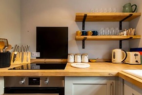 Host Stay The Courtyard