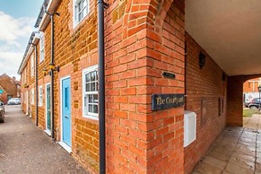 Host Stay The Courtyard