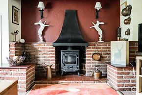 Host Stay Sandpipers