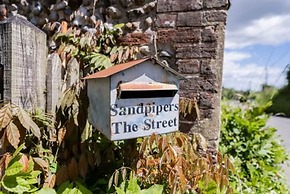 Host Stay Sandpipers