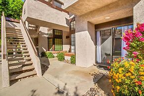 Hollywood Glam Hideaway