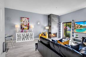 Hollywood Glam Hideaway