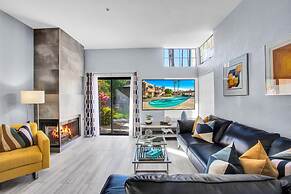 Hollywood Glam Hideaway