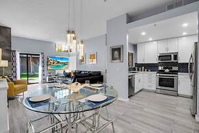 Hollywood Glam Hideaway