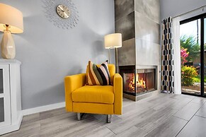 Hollywood Glam Hideaway