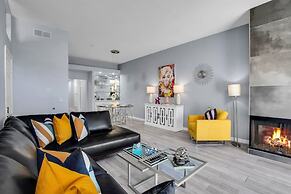 Hollywood Glam Hideaway