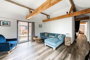 Host Stay Willow Barn