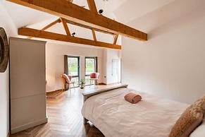 Host Stay Willow Barn