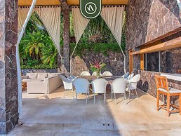 Casa Piedra in Jalisco