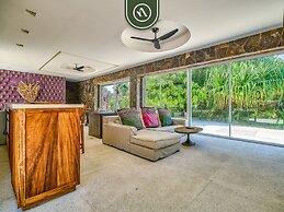 Casa Piedra in Jalisco