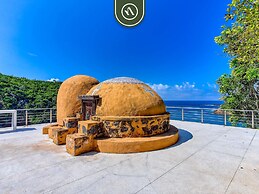 Casa Piedra in Jalisco
