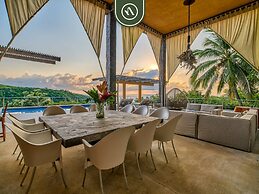 Casa Piedra in Jalisco