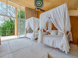 Casa Piedra in Jalisco