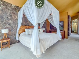 Casa Piedra in Jalisco