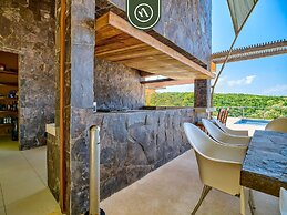 Casa Piedra in Jalisco