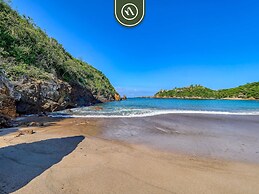 Casa Piedra in Jalisco