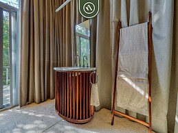 Casa Piedra in Jalisco