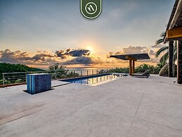 Casa Piedra in Jalisco