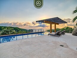 Casa Piedra in Jalisco