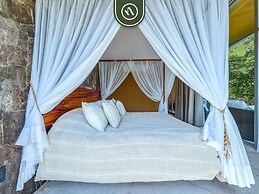 Casa Piedra in Jalisco