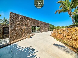 Casa Piedra in Jalisco