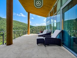 Casa Piedra in Jalisco