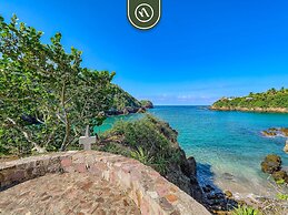 Casa Piedra in Jalisco