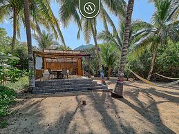 Casa Piedra in Jalisco