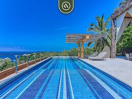 Casa Piedra in Jalisco