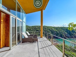 Casa Piedra in Jalisco