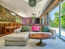 Casa Piedra in Jalisco