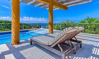 Casa Piedra in Jalisco