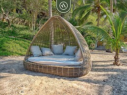 Casa Piedra in Jalisco