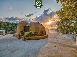 Casa Piedra in Jalisco