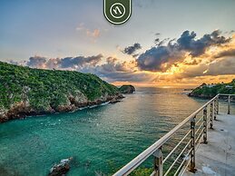 Casa Piedra in Jalisco