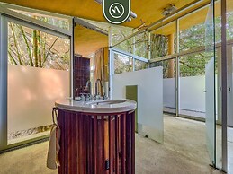 Casa Piedra in Jalisco