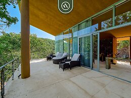 Casa Piedra in Jalisco