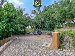 Casa Piedra in Jalisco