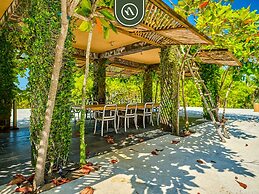 Casa Piedra in Jalisco