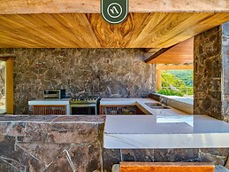 Casa Piedra in Jalisco