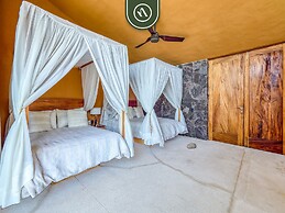 Casa Piedra in Jalisco