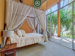 Casa Piedra in Jalisco