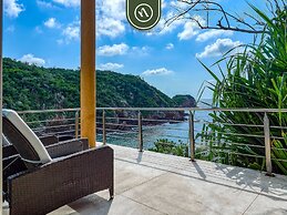 Casa Piedra in Jalisco