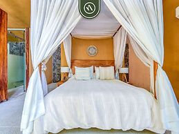 Casa Piedra in Jalisco