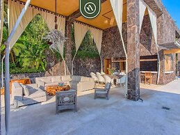 Casa Piedra in Jalisco