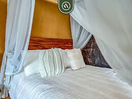 Casa Piedra in Jalisco