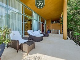 Casa Piedra in Jalisco