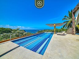 Casa Piedra in Jalisco