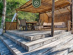 Casa Piedra in Jalisco