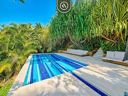 Casa Piedra in Jalisco